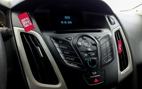 Ford Focus III, 2013 год, 950 000 рублей, 15 фотография