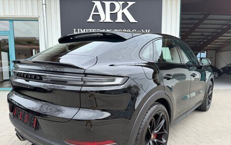 Porsche Cayenne III, 2025 год, 16 900 000 рублей, 6 фотография
