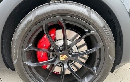 Porsche Cayenne III, 2025 год, 16 900 000 рублей, 7 фотография