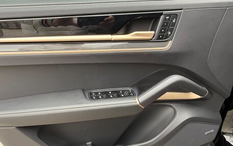 Porsche Cayenne III, 2025 год, 16 900 000 рублей, 26 фотография