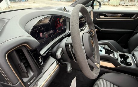 Porsche Cayenne III, 2025 год, 16 900 000 рублей, 27 фотография