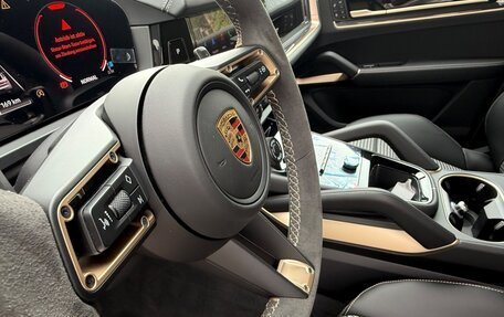 Porsche Cayenne III, 2025 год, 16 900 000 рублей, 28 фотография