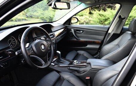 BMW 3 серия, 2008 год, 1 700 000 рублей, 4 фотография