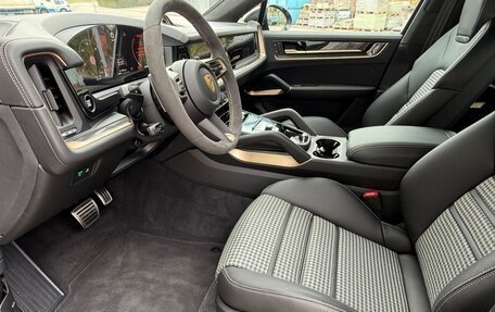 Porsche Cayenne III, 2025 год, 16 900 000 рублей, 29 фотография