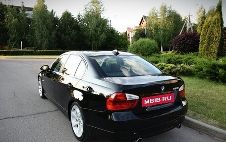 BMW 3 серия, 2008 год, 1 700 000 рублей, 3 фотография