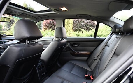 BMW 3 серия, 2008 год, 1 700 000 рублей, 9 фотография
