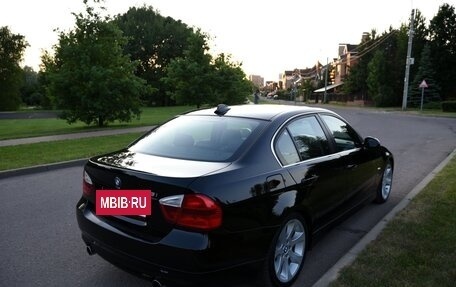 BMW 3 серия, 2008 год, 1 700 000 рублей, 10 фотография