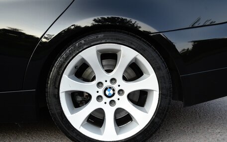 BMW 3 серия, 2008 год, 1 700 000 рублей, 14 фотография