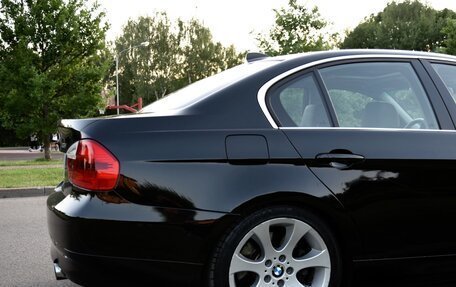 BMW 3 серия, 2008 год, 1 700 000 рублей, 11 фотография