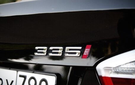 BMW 3 серия, 2008 год, 1 700 000 рублей, 16 фотография