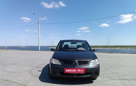 Renault Logan I, 2009 год, 350 000 рублей, 2 фотография