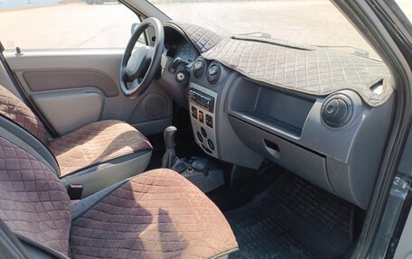 Renault Logan I, 2009 год, 350 000 рублей, 12 фотография