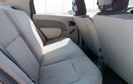 Renault Logan I, 2009 год, 350 000 рублей, 15 фотография