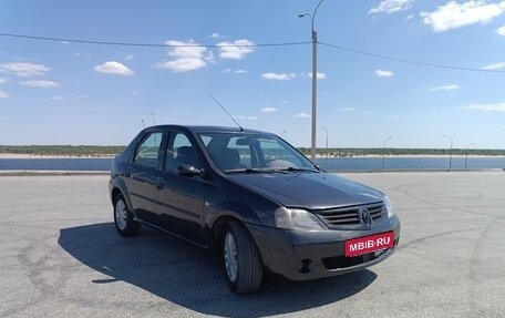 Renault Logan I, 2009 год, 350 000 рублей, 16 фотография
