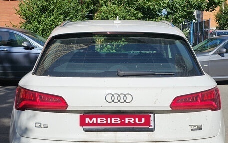 Audi Q5, 2018 год, 3 300 000 рублей, 6 фотография