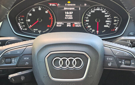 Audi Q5, 2018 год, 3 300 000 рублей, 18 фотография
