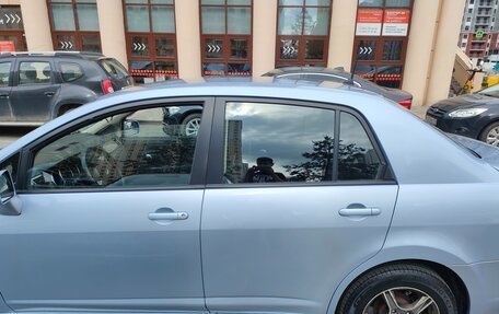 Nissan Tiida, 2011 год, 799 000 рублей, 3 фотография
