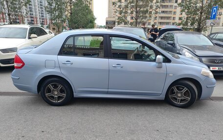 Nissan Tiida, 2011 год, 799 000 рублей, 4 фотография