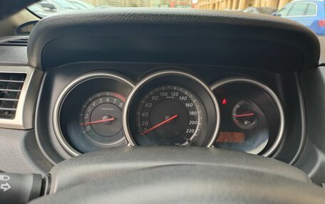Nissan Tiida, 2011 год, 799 000 рублей, 10 фотография