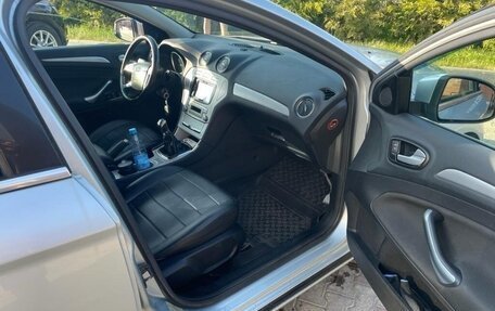 Ford Mondeo IV, 2010 год, 640 000 рублей, 4 фотография