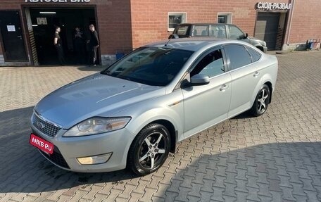 Ford Mondeo IV, 2010 год, 640 000 рублей, 3 фотография