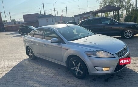 Ford Mondeo IV, 2010 год, 640 000 рублей, 7 фотография