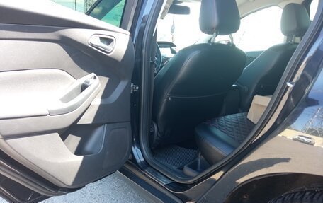 Ford Focus III, 2013 год, 720 000 рублей, 7 фотография