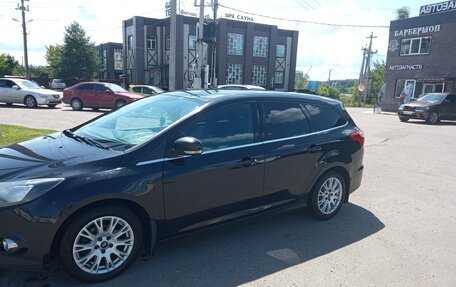 Ford Focus III, 2013 год, 720 000 рублей, 11 фотография