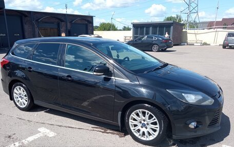 Ford Focus III, 2013 год, 720 000 рублей, 9 фотография