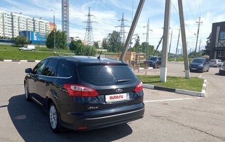 Ford Focus III, 2013 год, 720 000 рублей, 10 фотография