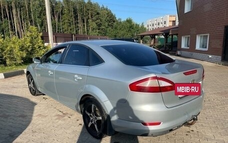 Ford Mondeo IV, 2010 год, 640 000 рублей, 6 фотография