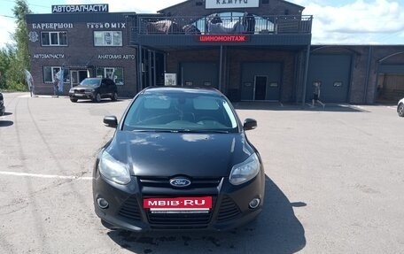 Ford Focus III, 2013 год, 720 000 рублей, 8 фотография