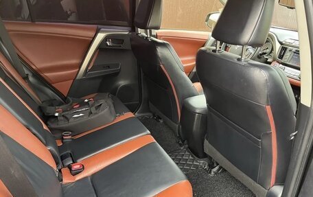 Toyota RAV4, 2013 год, 2 070 000 рублей, 11 фотография