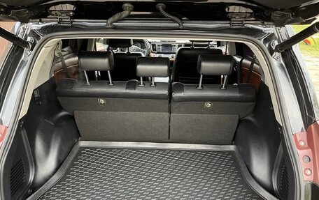 Toyota RAV4, 2013 год, 2 070 000 рублей, 8 фотография