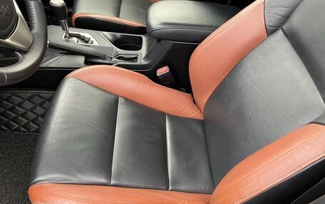 Toyota RAV4, 2013 год, 2 070 000 рублей, 14 фотография