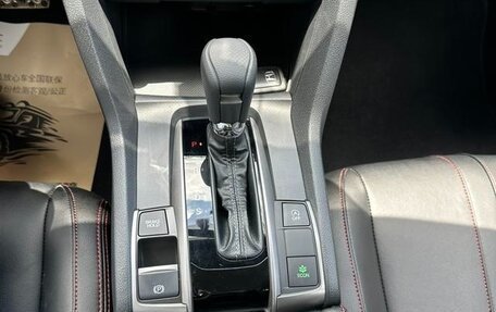 Honda Civic IX, 2021 год, 1 960 000 рублей, 11 фотография