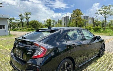 Honda Civic IX, 2021 год, 1 960 000 рублей, 13 фотография