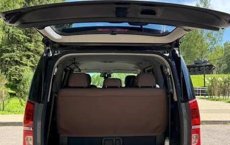 Hyundai Grand Starex Grand Starex I рестайлинг 2, 2020 год, 3 700 000 рублей, 5 фотография