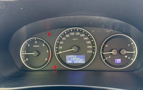 Hyundai Grand Starex Grand Starex I рестайлинг 2, 2020 год, 3 700 000 рублей, 10 фотография