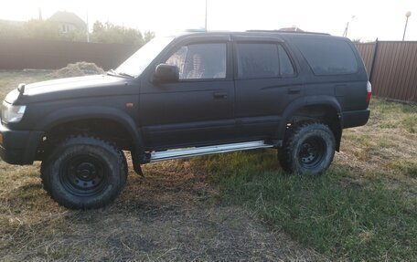 Toyota Hilux Surf III рестайлинг, 1996 год, 950 000 рублей, 3 фотография