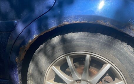 Chevrolet Lacetti, 2004 год, 260 000 рублей, 9 фотография