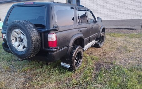 Toyota Hilux Surf III рестайлинг, 1996 год, 950 000 рублей, 6 фотография