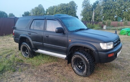 Toyota Hilux Surf III рестайлинг, 1996 год, 950 000 рублей, 7 фотография