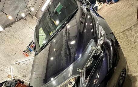 Toyota Harrier, 2016 год, 2 250 000 рублей, 4 фотография