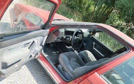 Renault 19 II, 1990 год, 180 000 рублей, 4 фотография