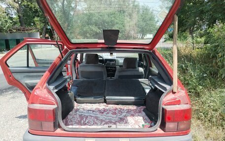 Renault 19 II, 1990 год, 180 000 рублей, 6 фотография