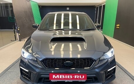 Subaru WRX STi I рестайлинг, 2020 год, 3 850 000 рублей, 2 фотография