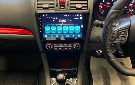 Subaru WRX STi I рестайлинг, 2020 год, 3 850 000 рублей, 14 фотография