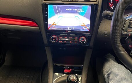 Subaru WRX STi I рестайлинг, 2020 год, 3 850 000 рублей, 15 фотография