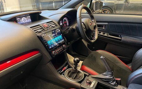 Subaru WRX STi I рестайлинг, 2020 год, 3 850 000 рублей, 17 фотография